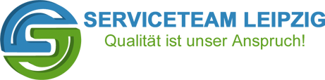 Serviceteam Leipzig - Qualität ist unser Anspruch!